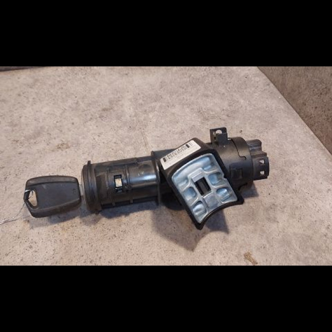 Antivol de direction occasion BOLLORE BLUECAR Phase 1 01-2011->... ELEC 2