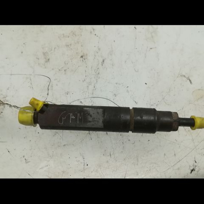 Injecteur occasion AUDI A3 I Phase 1 09-1996->10-2000 2