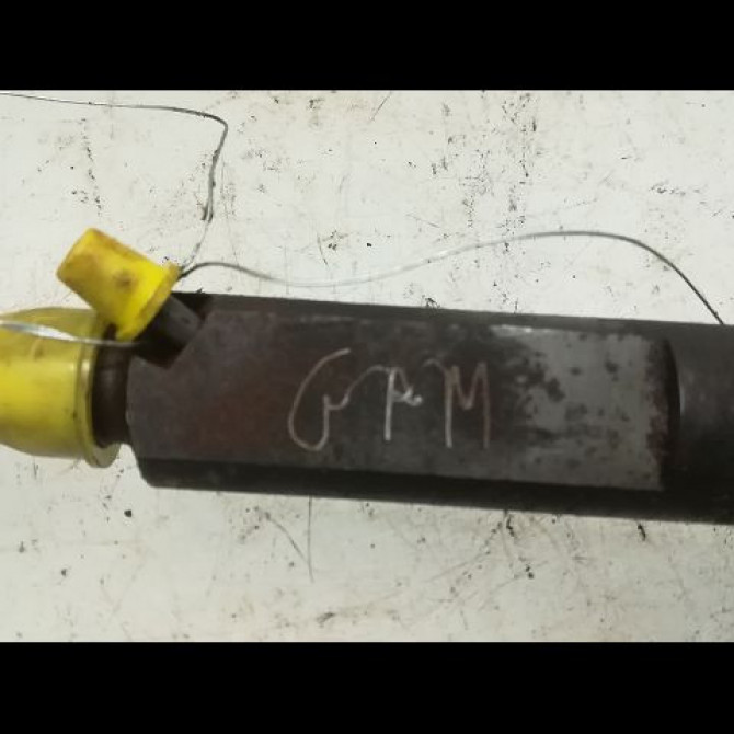 Injecteur occasion AUDI A3 I Phase 1 09-1996->10-2000 3