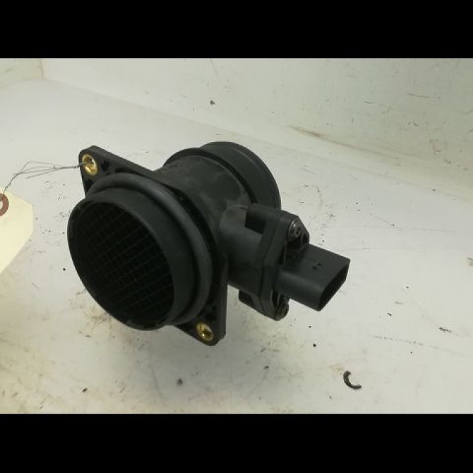 Debimetre air occasion AUDI A3 I Phase 1 09-1996->10-2000 38906461C 1