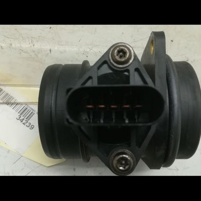 Debimetre air occasion AUDI A3 I Phase 1 09-1996->10-2000 38906461C 3