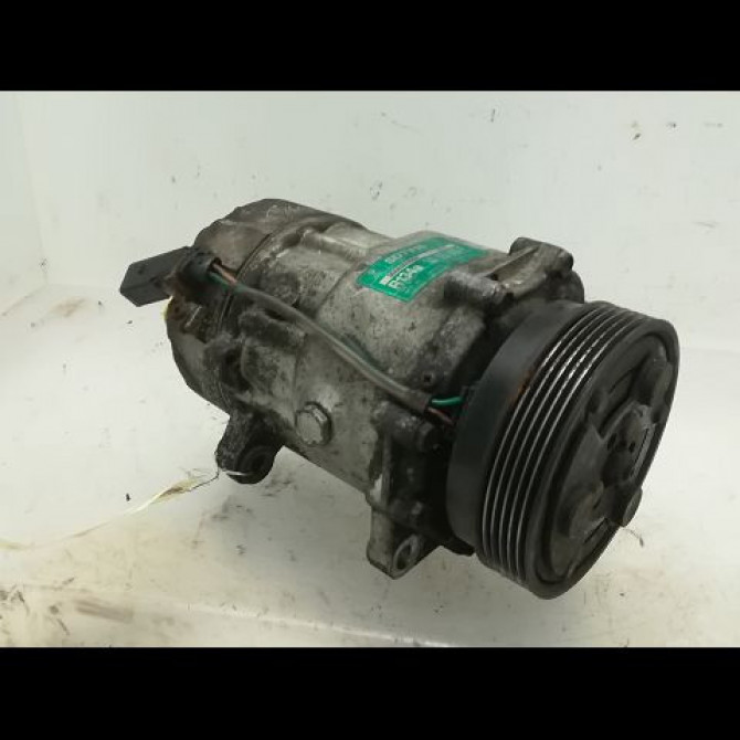 Compresseur air conditionne occasion AUDI A3 I Phase 1 09-1996->10-2000 1