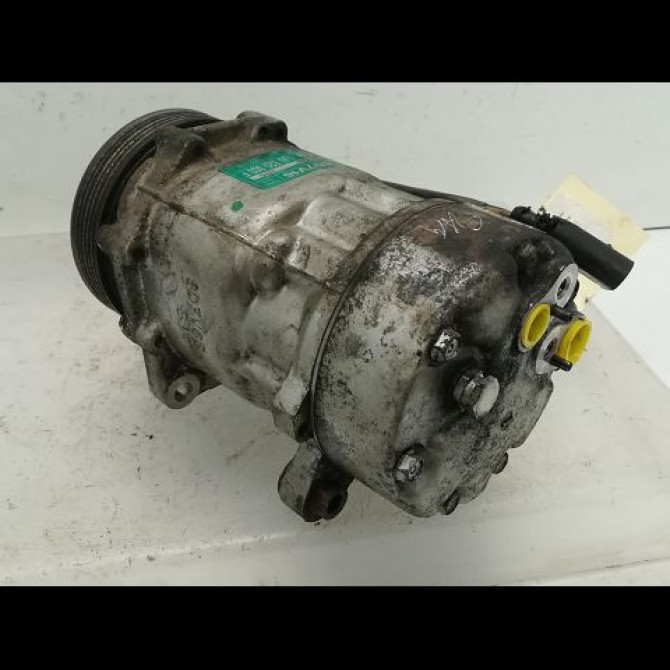 Compresseur air conditionne occasion AUDI A3 I Phase 1 09-1996->10-2000 2