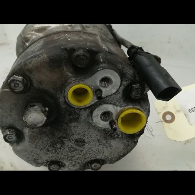 Compresseur air conditionne occasion AUDI A3 I Phase 1 09-1996->10-2000 3