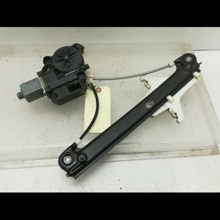 Mecanisme+moteur leve-glace arg occasion VOLKSWAGEN POLO V POLO V Phase 1 2009-09-01->2014-05-31 1.6 TDI 90 6R4839461G