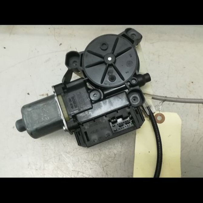 Mecanisme+moteur leve-glace arg occasion VOLKSWAGEN POLO V POLO V Phase 1 2009-09-01->2014-05-31 1.6 TDI 90 6R4839461G 2