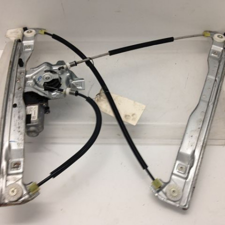 Mecanisme+moteur leve-glace avg occasion CITROEN DS3 Phase 1 11-2009->03-2014 9802740880