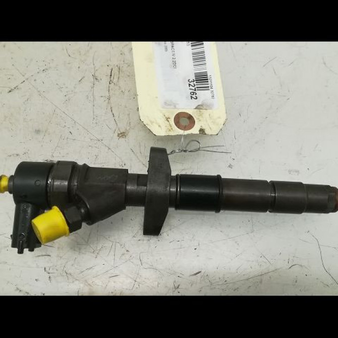 occasion RENAULT ESPACE IV Phase 1 09-2002->03-2006 2.2 DCI 150ch 2