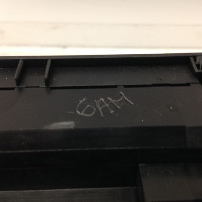 Commande de chauffage occasion AUDI A3 II Phase 1 06-2003->06-2008 1.9 TDi 4