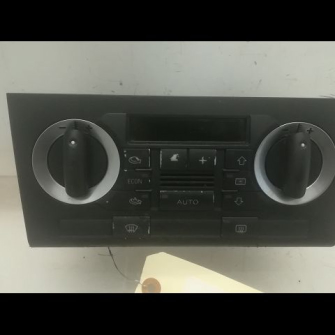 Commande de chauffage occasion AUDI A3 II Phase 1 06-2003->06-2008 2.0 TDi 140ch 1