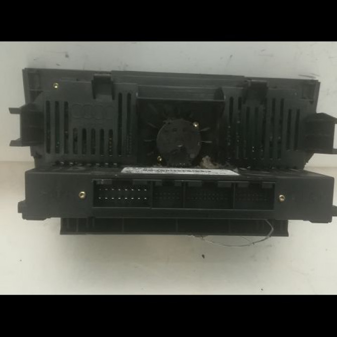 Commande de chauffage occasion AUDI A3 II Phase 1 06-2003->06-2008 2.0 TDi 140ch 2