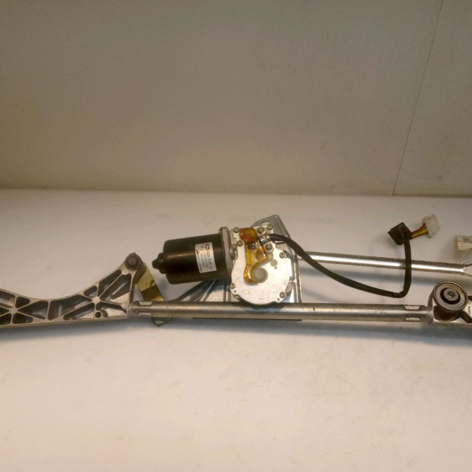Moteur essuie-glace avant occasion MERCEDES CLASSE C II Phase 1 05-2000->03-2004 1