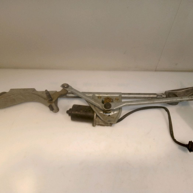Moteur essuie-glace avant occasion MERCEDES CLASSE C II Phase 1 05-2000->03-2004 2