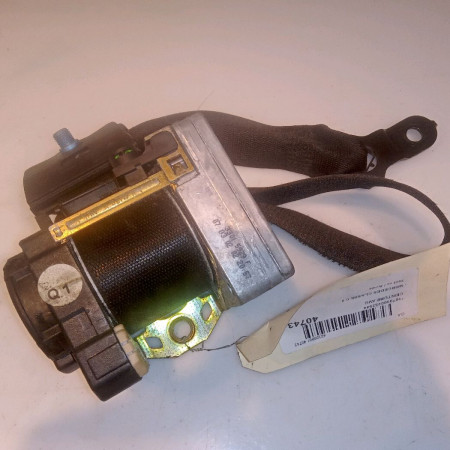 Ceinture avant gauche occasion MERCEDES CLASSE C II Phase 1 05-2000->03-2004