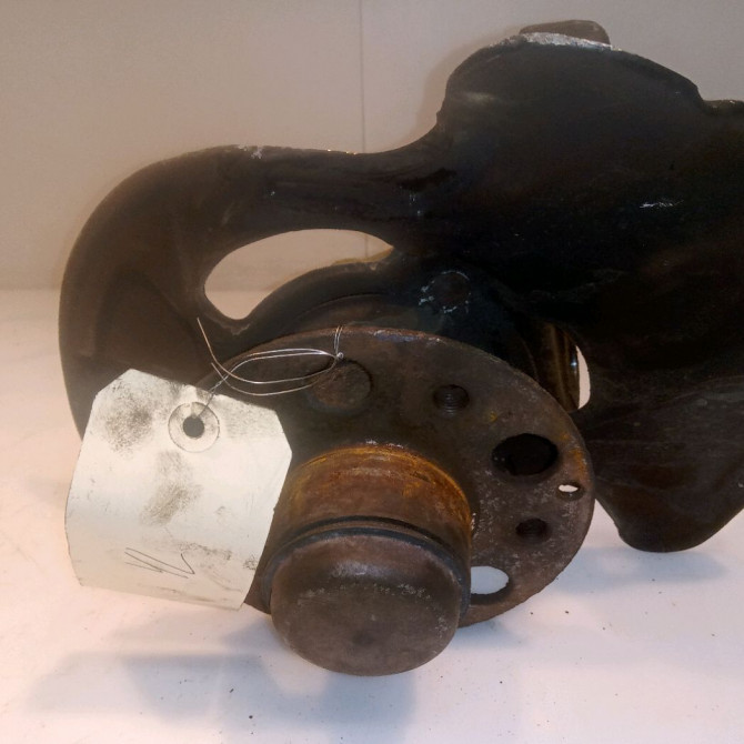 Moyeu avd occasion MERCEDES CLASSE C II Phase 1 05-2000->03-2004 1