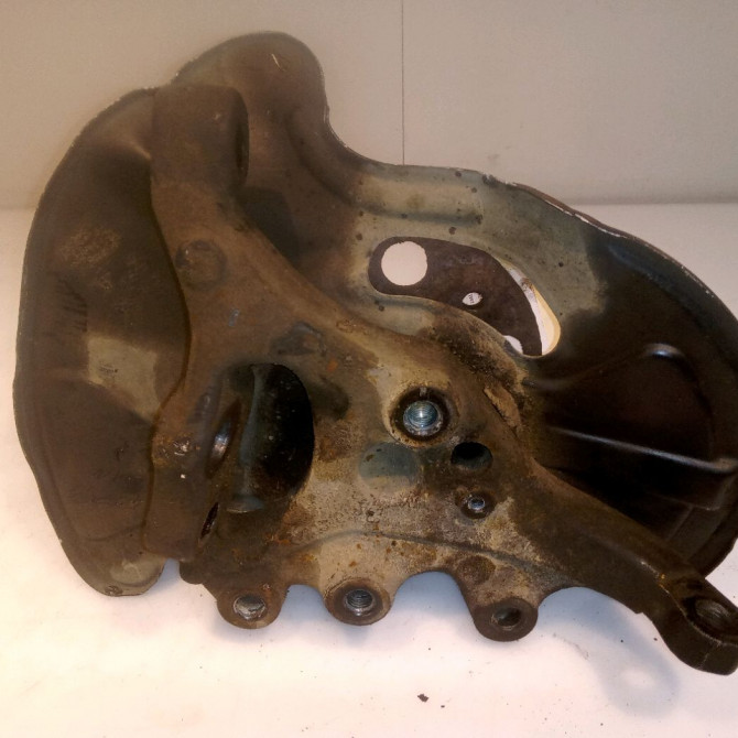 Moyeu avd occasion MERCEDES CLASSE C II Phase 1 05-2000->03-2004 2