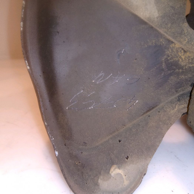 Moyeu avd occasion MERCEDES CLASSE C II Phase 1 05-2000->03-2004 3