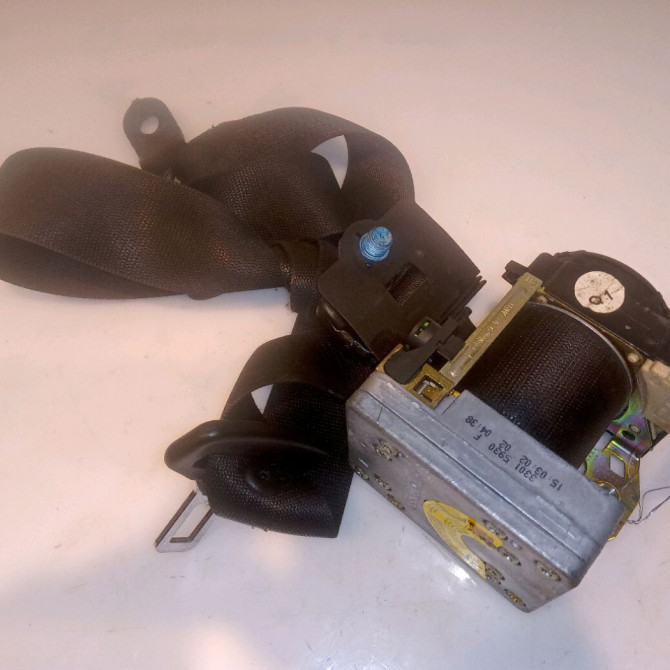 Ceinture avant droite occasion MERCEDES CLASSE C II Phase 1 05-2000->03-2004 1