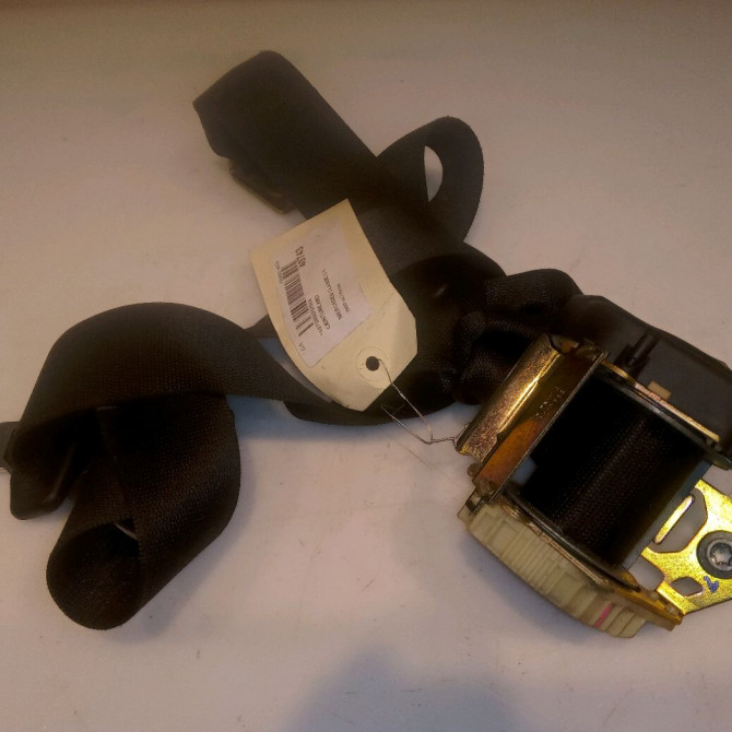 Ceinture arrière droite occasion MERCEDES CLASSE C II Phase 1 05-2000->03-2004 1