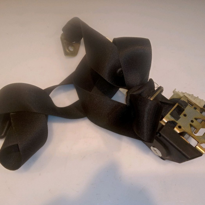 Ceinture arrière droite occasion MERCEDES CLASSE C II Phase 1 05-2000->03-2004 2