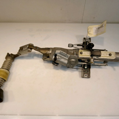 Colonne de direction non assistee occasion MERCEDES CLASSE C II Phase 1 05-2000->03-2004