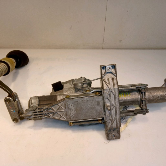 Colonne de direction non assistee occasion MERCEDES CLASSE C II Phase 1 05-2000->03-2004 2