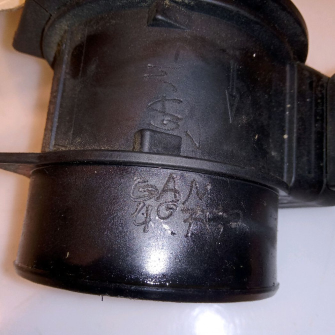 Debimetre air occasion MERCEDES CLASSE C II Phase 1 05-2000->03-2004 4