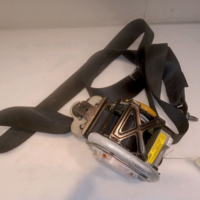 Ceinture avant gauche occasion NISSAN NOTE I phase 2 03-2009->02-2014 86885BH15C 1