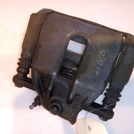 Etrier de frein avant gauche occasion NISSAN NOTE I phase 2 03-2009->02-2014 41011AX60A