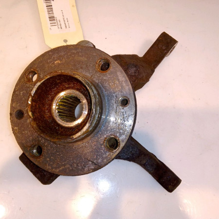 Moyeu avg occasion NISSAN NOTE I phase 2 03-2009->02-2014 40210AX000