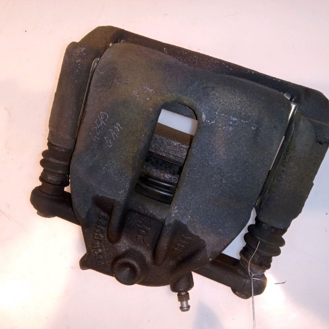 Etrier de frein avant droit occasion NISSAN NOTE I phase 2 03-2009->02-2014 41001AX60A 1