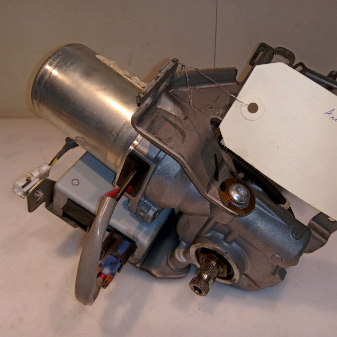 Colonne de direction assistee occasion NISSAN NOTE I phase 2 03-2009->02-2014 48820BH00A 3