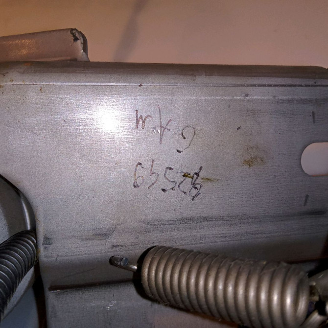 Colonne de direction assistee occasion NISSAN NOTE I phase 2 03-2009->02-2014 48820BH00A 4