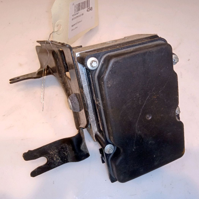 Unité hydraulique ABS occasion NISSAN NOTE I phase 2 03-2009->02-2014 476609U16B 1