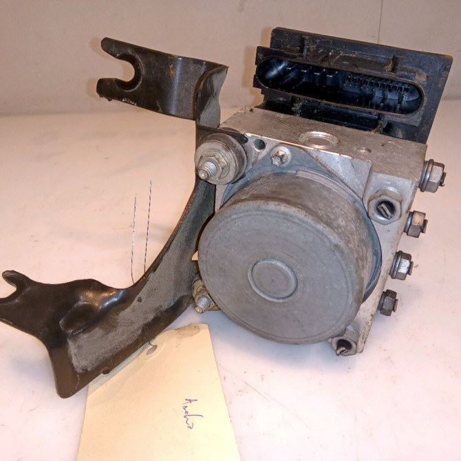Unité hydraulique ABS occasion NISSAN NOTE I phase 2 03-2009->02-2014 476609U16B 2