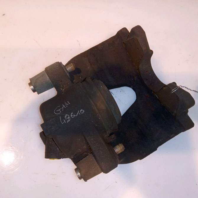 Etrier de frein avant gauche occasion RENAULT SCENIC II Phase 2 09-2006->04-2009 1.9 DCI 130ch 7701065278 2