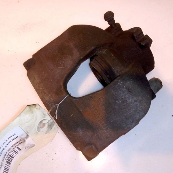 Etrier de frein avant droit occasion RENAULT SCENIC II Phase 2 09-2006->04-2009 1.9 DCI 130ch 7701065279 1