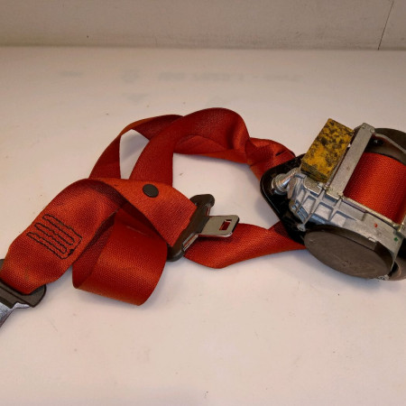 Ceinture arrière droite occasion RENAULT SCENIC II Phase 2 09-2006->04-2009 1.9 DCI 130ch 8200798400