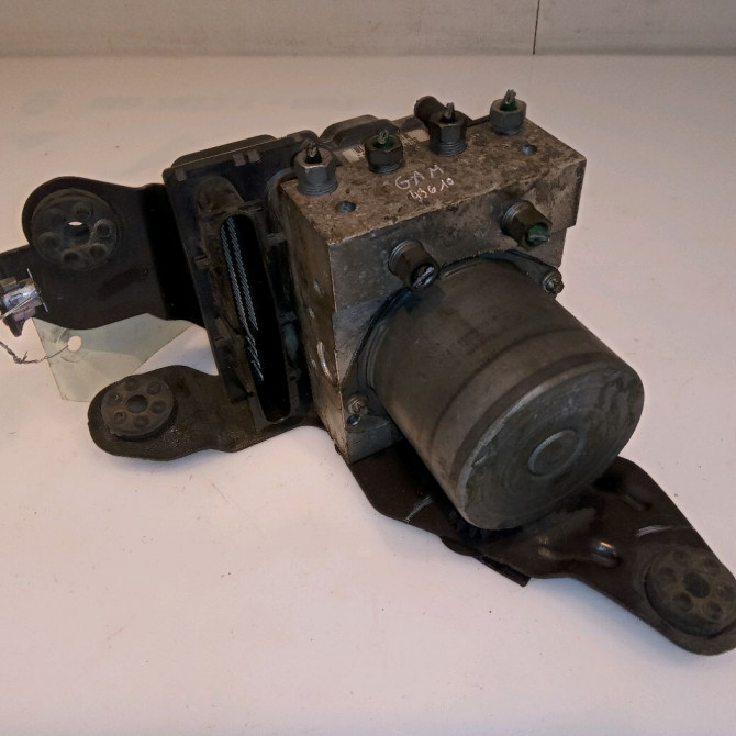 Unité hydraulique ABS occasion RENAULT SCENIC II Phase 2 09-2006->04-2009 1.9 DCI 130ch 7701068468 3