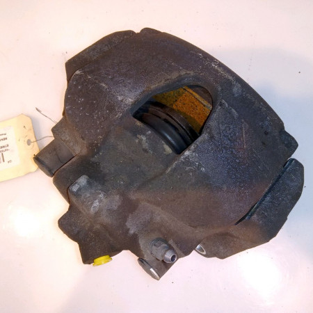 Etrier de frein avant droit occasion RENAULT MEGANE II Phase 2 01-2006->06-2009 1.5 DCI 85ch 7701065267