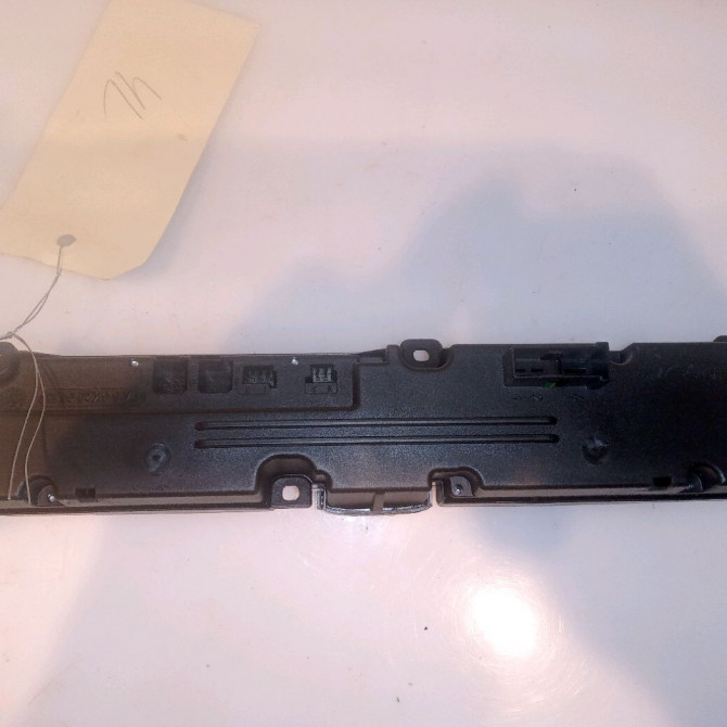 Bouton de warning occasion MERCEDES CLASSE C II Phase 1 05-2000->03-2004 2