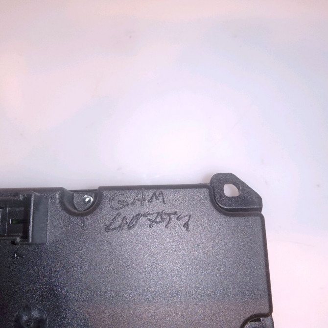 Bouton de warning occasion MERCEDES CLASSE C II Phase 1 05-2000->03-2004 3