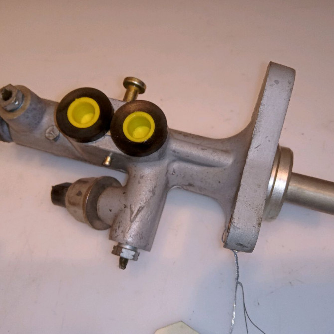 Maitre cylindre occasion MERCEDES CLASSE C II Phase 1 05-2000->03-2004 1