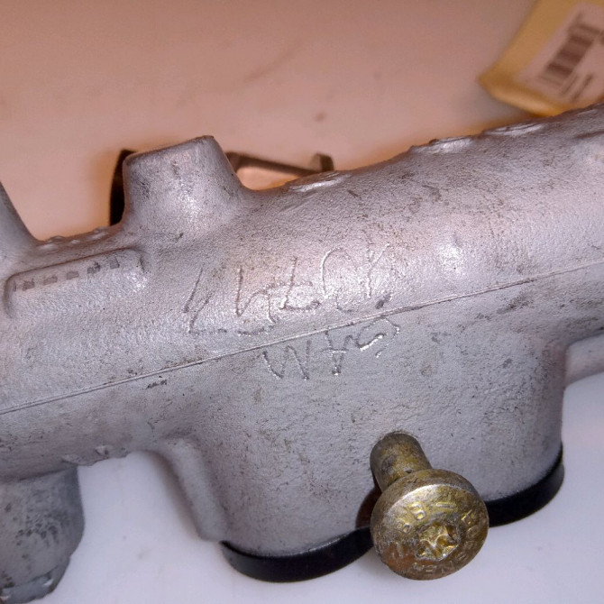 Maitre cylindre occasion MERCEDES CLASSE C II Phase 1 05-2000->03-2004 3