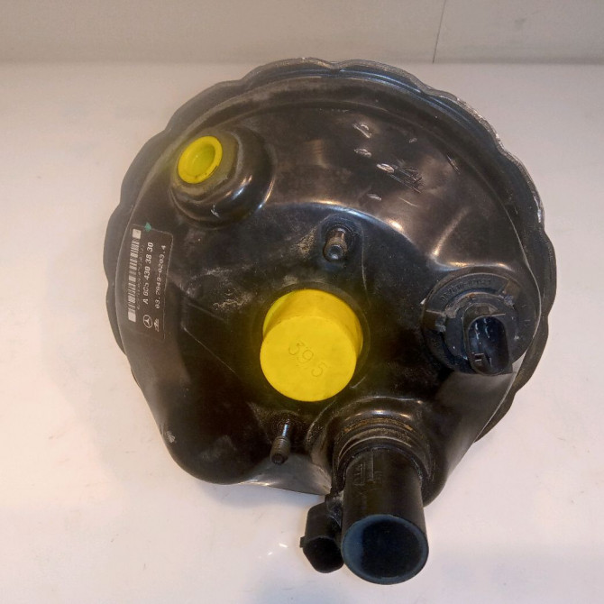 Servo-frein occasion MERCEDES CLASSE C II Phase 1 05-2000->03-2004 1