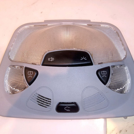 Plafonnier occasion MERCEDES CLASSE C II Phase 1 05-2000->03-2004