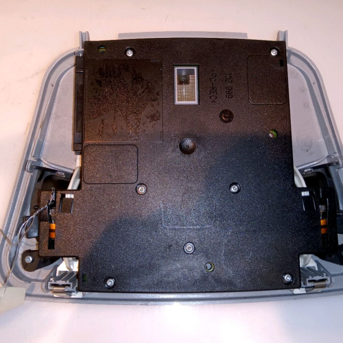 Plafonnier occasion MERCEDES CLASSE C II Phase 1 05-2000->03-2004 2