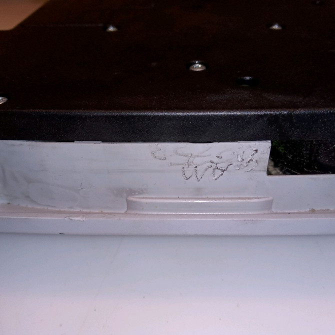 Plafonnier occasion MERCEDES CLASSE C II Phase 1 05-2000->03-2004 3