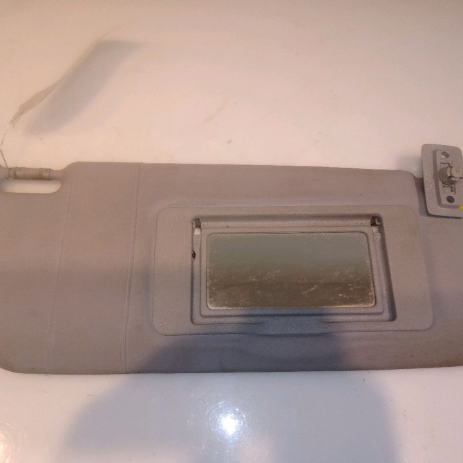 Pare-soleil droit occasion MERCEDES CLASSE C II Phase 1 05-2000->03-2004 1