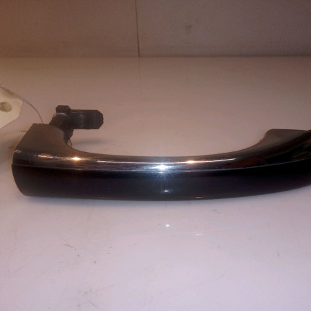 Poignee ext porte avd occasion MERCEDES CLASSE C II Phase 1 05-2000->03-2004